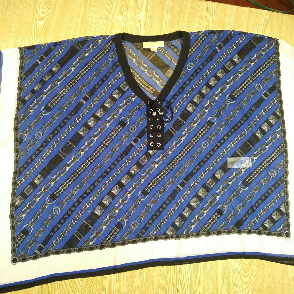 Michael kors cover ups. S/M